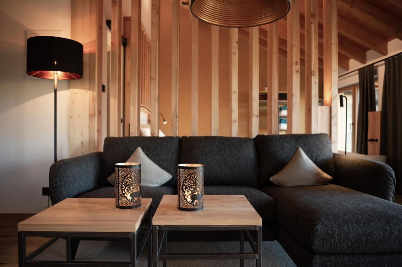 Forstgut - Premium Waldchalets Und Lodge Suiten Regen Εξωτερικό φωτογραφία